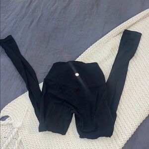 Lululemon align Leggings